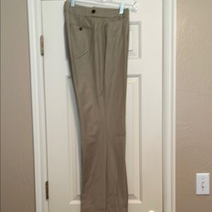 LOFT Women’s Khaki Slacks